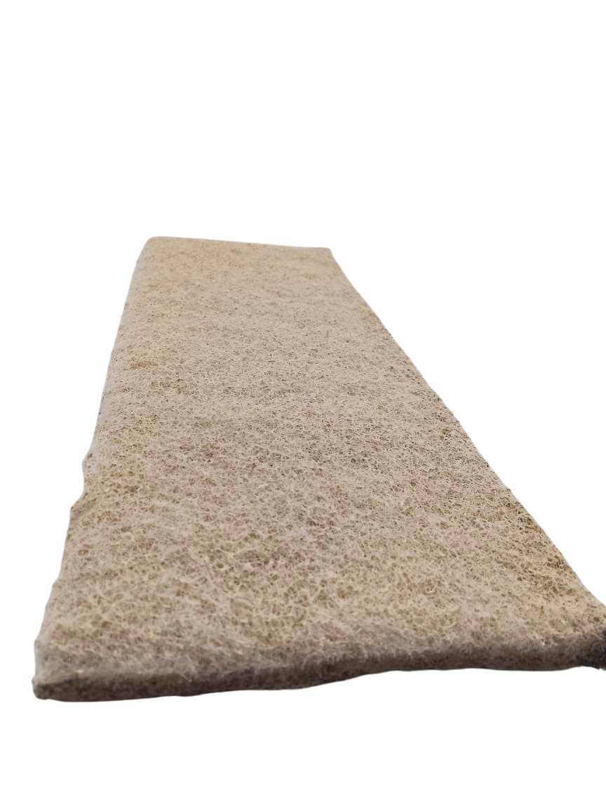 ESPONJA FILTRANTE SKRw REMOVE AMONIA   33X12CM