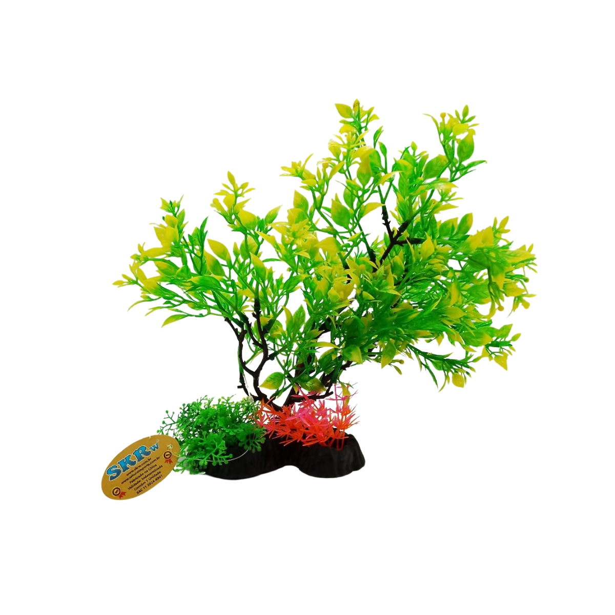 SKRw PLANTA ARTIFICIAL T 803 28X22 VD/AM/LR