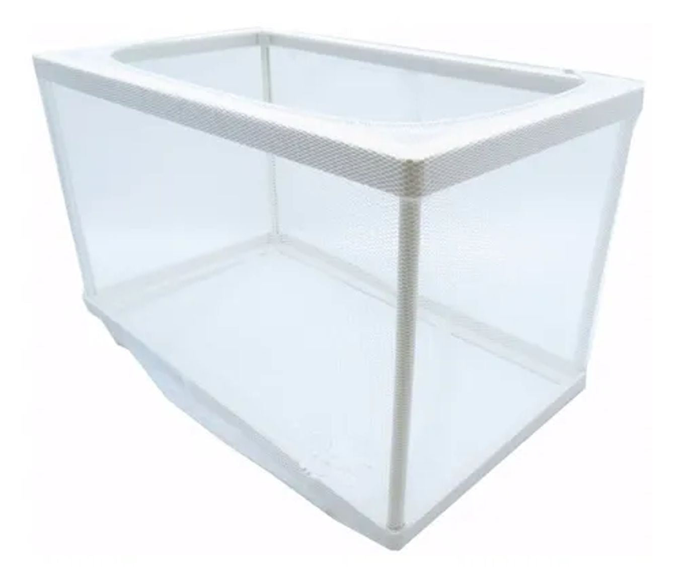 CRIADEIRA SKRw CR-05 DE TELA S/ DIVISAO 26X15X15CM