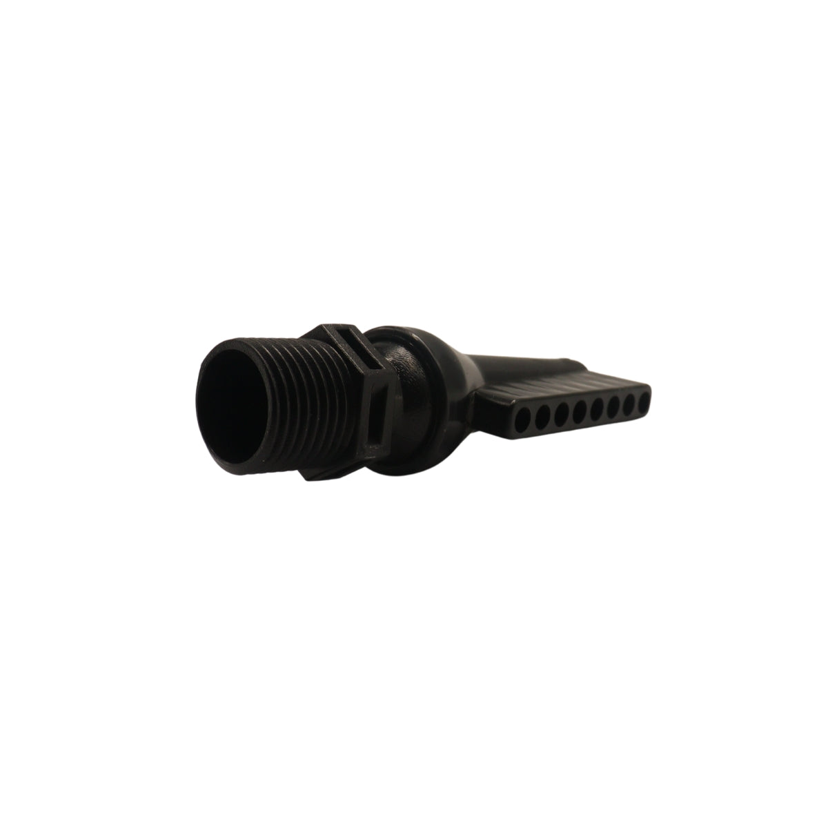 LOC LINE 1/2"  BICO FLAUTA C/ 8 FUROS + NIP SKRw