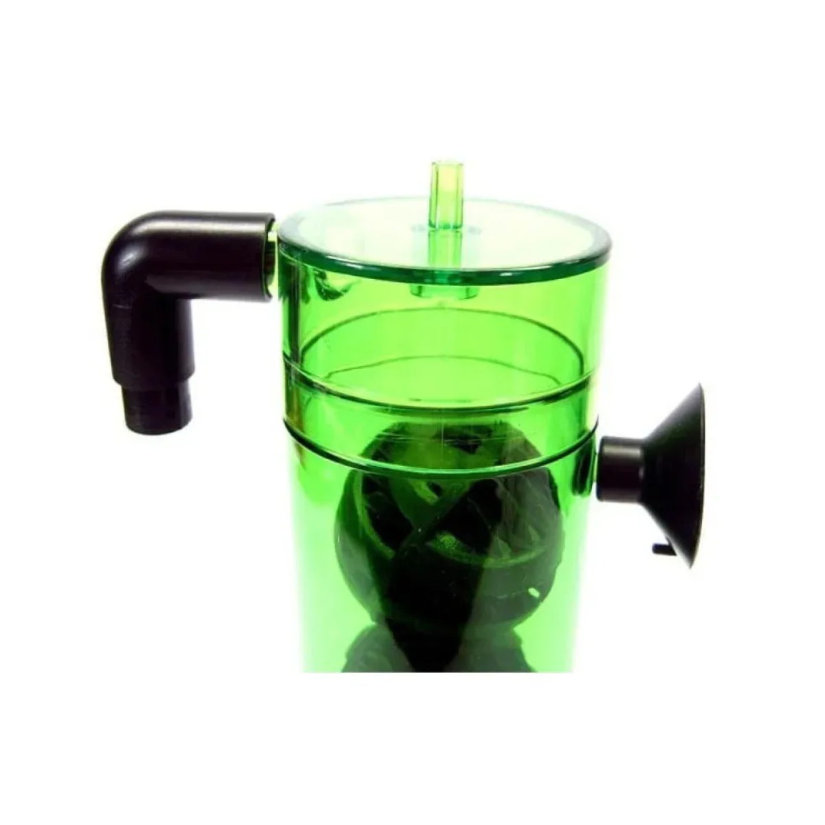 UP-AQUA DIFUSOR REATOR CO2 P/ CANISTER 5 BIO D-402