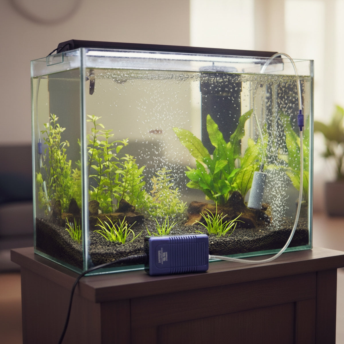 KIT COMPRESSOR 110V + VAUVULA DE RETORNO + MANGUEIRA E POROSA