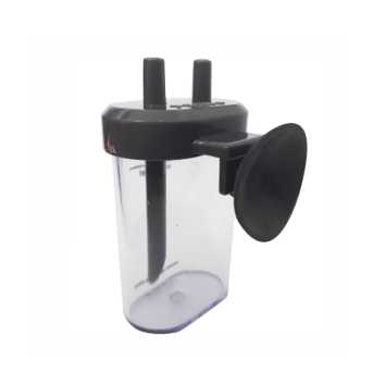 CONTA BOLHAS MINI CO2 BUBBE COUNTER D-518 UP-AQUA